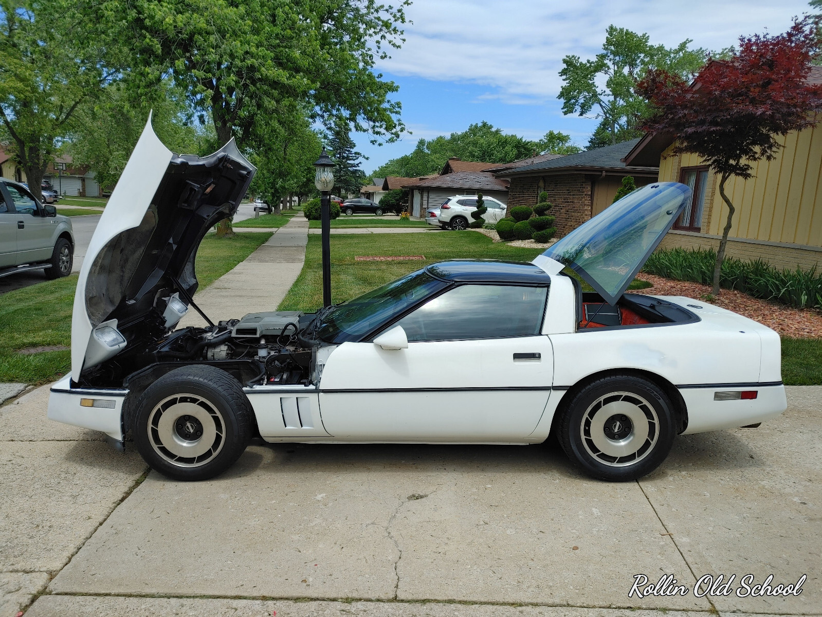 Chevrolet-Corvette-1984-Hatchback-24