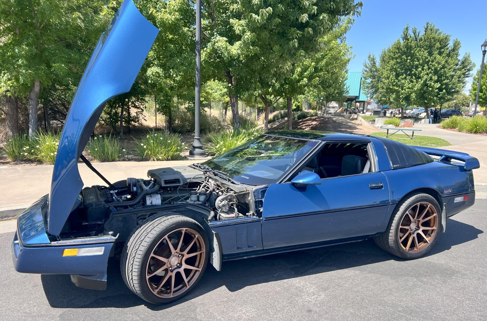 Chevrolet-Corvette-1984-Hatchback-8