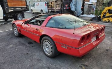 Chevrolet-Corvette-1984-Red-12