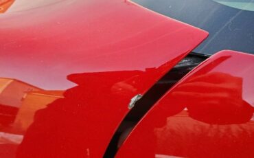 Chevrolet-Corvette-1984-Red-5