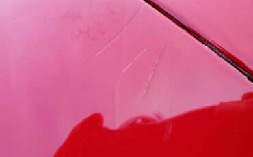 Chevrolet-Corvette-1984-Red-6