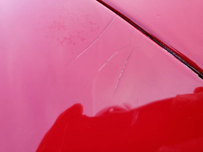 Chevrolet-Corvette-1984-Red-6