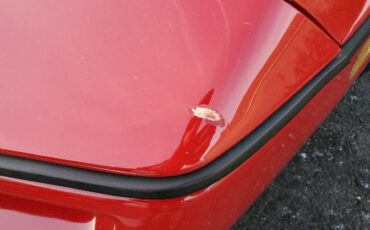 Chevrolet-Corvette-1984-Red-7