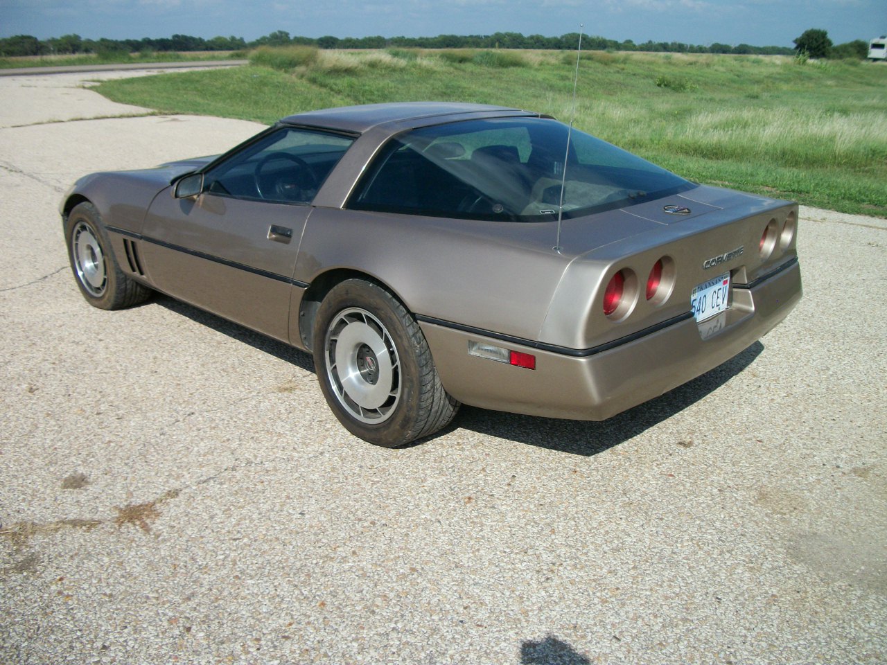 Chevrolet-Corvette-1984-bronze-metallic-bronze-6