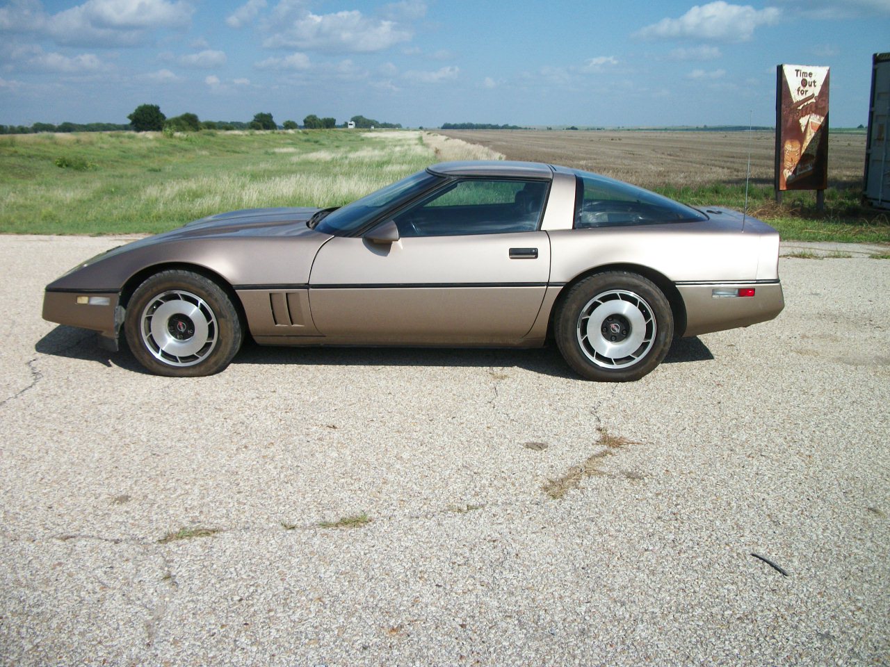 Chevrolet-Corvette-1984-bronze-metallic-bronze-7