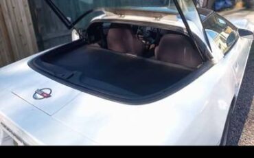 Chevrolet-Corvette-1984-white-5
