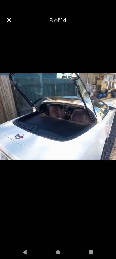 Chevrolet-Corvette-1984-white-5