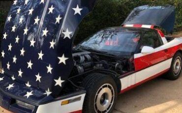 Chevrolet-Corvette-1985-1