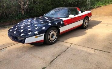 Chevrolet-Corvette-1985