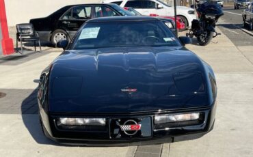 Chevrolet-Corvette-1985-Black-Charcoal-21