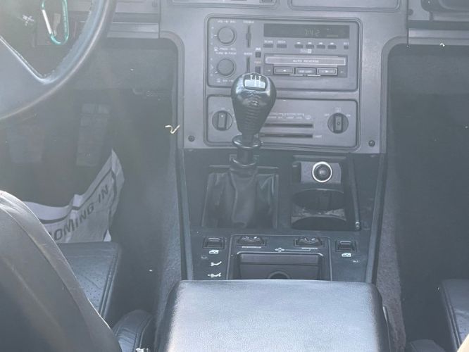 Chevrolet-Corvette-1985-Black-Charcoal-7