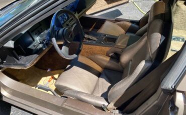 Chevrolet-Corvette-1985-Brown-3