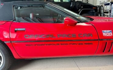 Chevrolet-Corvette-1986-Bright-Red-12