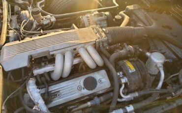 Chevrolet-Corvette-1986-Brown-7