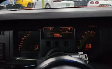 Chevrolet-Corvette-1986-Convertible-19