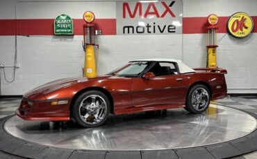 Chevrolet-Corvette-1986-Convertible-2