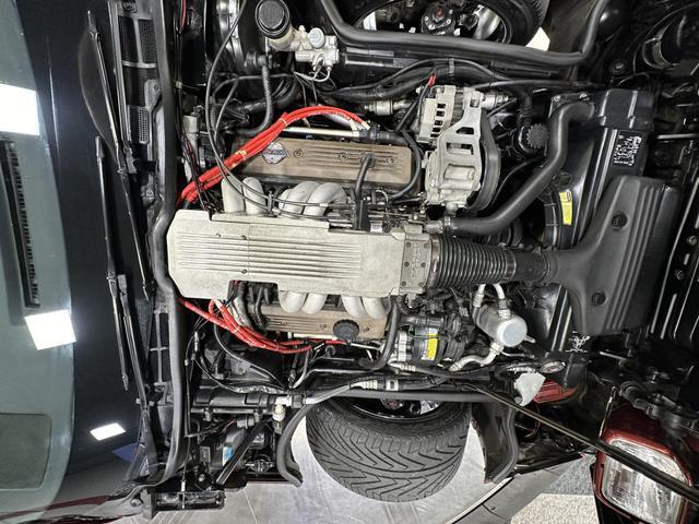 Chevrolet-Corvette-1986-Convertible-26