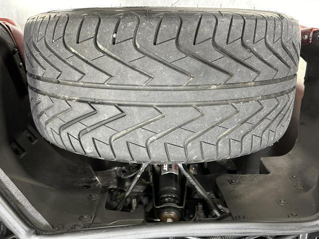 Chevrolet-Corvette-1986-Convertible-29