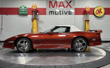 Chevrolet-Corvette-1986-Convertible-3