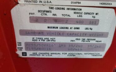 Chevrolet-Corvette-1986-Convertible-33