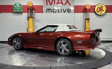 Chevrolet-Corvette-1986-Convertible-4