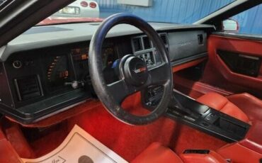 Chevrolet-Corvette-1986-Convertible-6