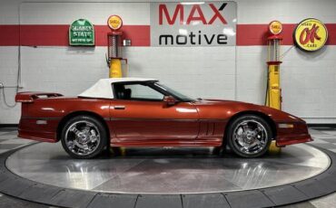 Chevrolet-Corvette-1986-Convertible-7