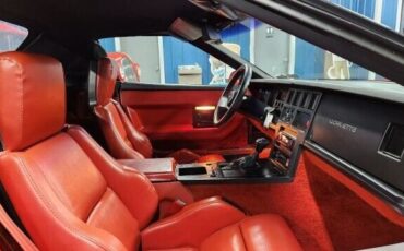 Chevrolet-Corvette-1986-Convertible-8