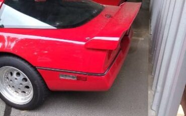 Chevrolet-Corvette-1987-2