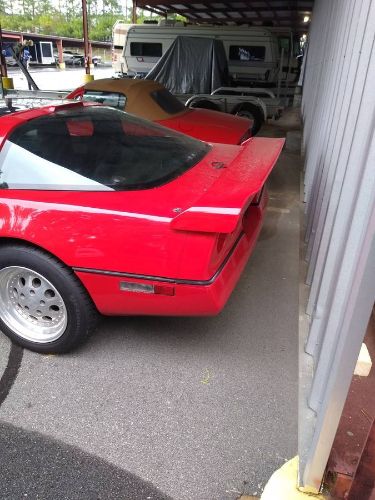 Chevrolet-Corvette-1987-2