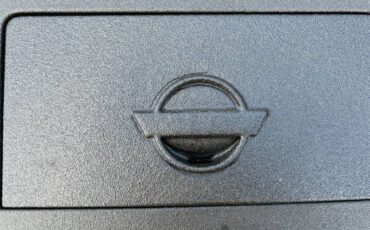 Chevrolet-Corvette-1987-Black-11