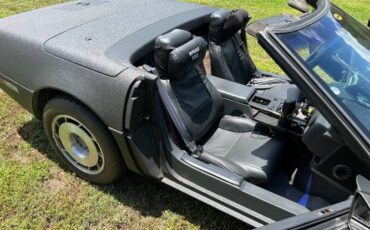 Chevrolet-Corvette-1987-Black-8