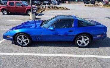 Chevrolet-Corvette-1987-Blue-13