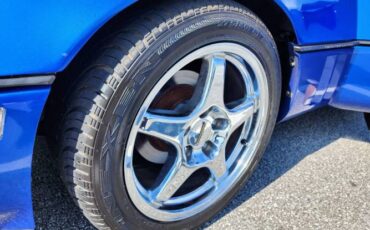 Chevrolet-Corvette-1987-Blue-17
