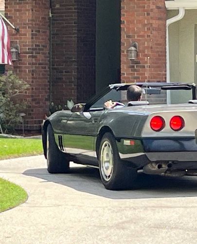 Chevrolet-Corvette-1987-Dark-Gray-MetallicB-Gray-Houndstooth-11