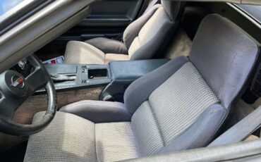 Chevrolet-Corvette-1987-Dark-Gray-MetallicB-Gray-Houndstooth-16