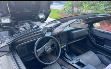 Chevrolet-Corvette-1987-Dark-Gray-MetallicB-Gray-Houndstooth-19