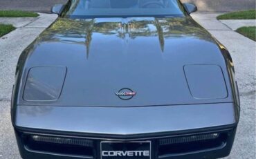 Chevrolet-Corvette-1987-Dark-Gray-MetallicB-Gray-Houndstooth-20