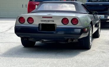 Chevrolet-Corvette-1987-Dark-Gray-MetallicB-Gray-Houndstooth-7