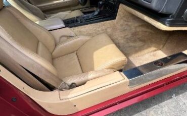Chevrolet-Corvette-1987-Red-15