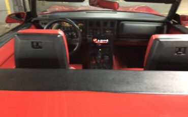 Chevrolet-Corvette-1987-Red-3