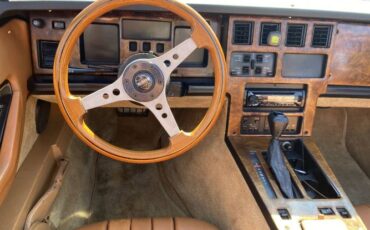 Chevrolet-Corvette-1987-Red-Saddle-Leather-13