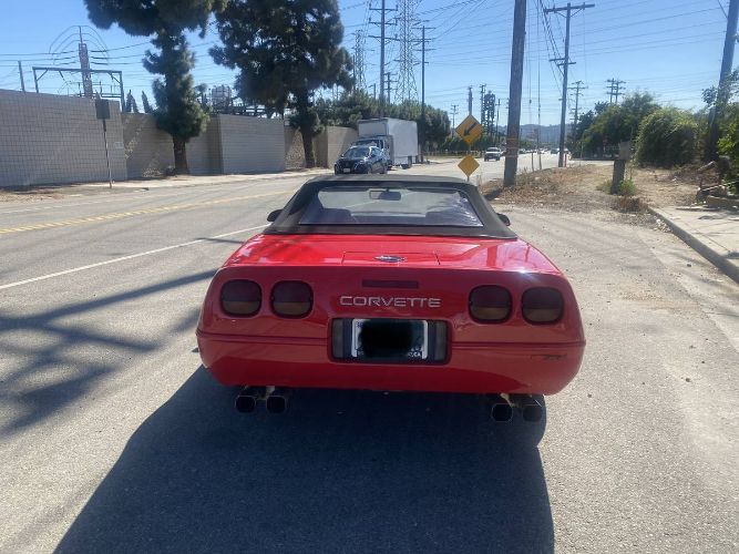Chevrolet-Corvette-1987-Red-Saddle-Leather-17