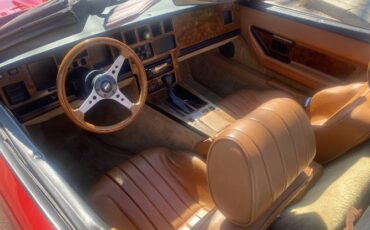 Chevrolet-Corvette-1987-Red-Saddle-Leather-6