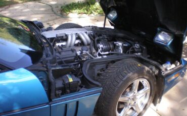 Chevrolet-Corvette-1987-blue-5