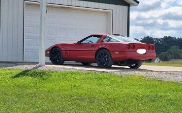 Chevrolet-Corvette-1988-1