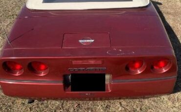 Chevrolet-Corvette-1988-1