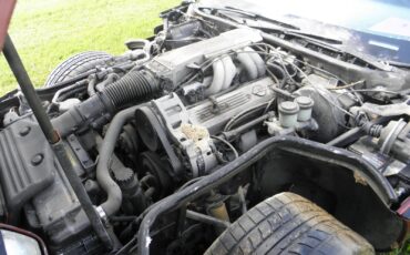 Chevrolet-Corvette-1988-Convertible-6