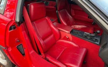 Chevrolet-Corvette-1988-Red-7