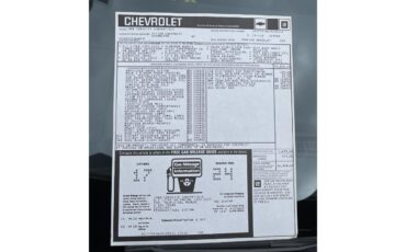 Chevrolet-Corvette-1988-Red-Gray-28